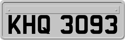 KHQ3093