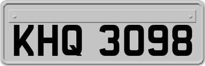 KHQ3098