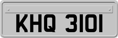 KHQ3101