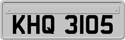 KHQ3105
