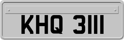 KHQ3111