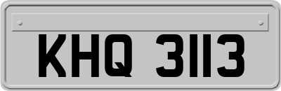 KHQ3113