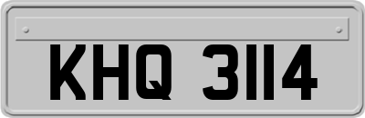 KHQ3114