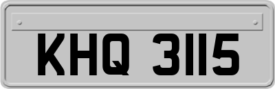 KHQ3115