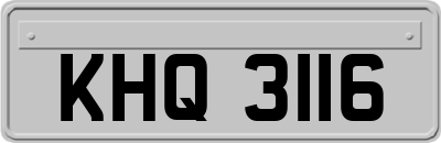 KHQ3116