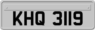 KHQ3119