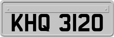 KHQ3120
