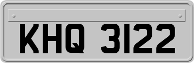 KHQ3122