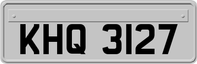 KHQ3127