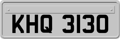 KHQ3130