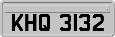 KHQ3132