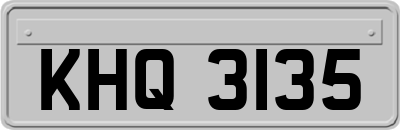 KHQ3135