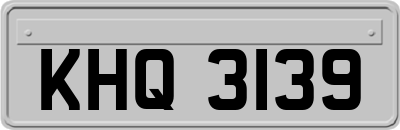 KHQ3139