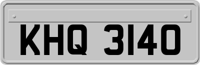 KHQ3140