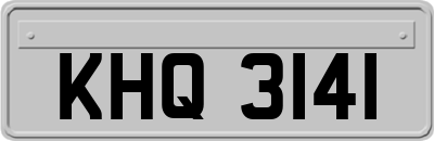 KHQ3141