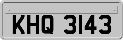 KHQ3143