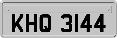 KHQ3144
