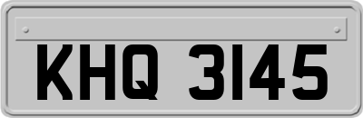 KHQ3145