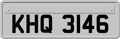 KHQ3146