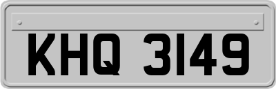 KHQ3149