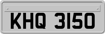 KHQ3150