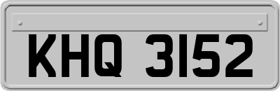 KHQ3152