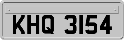 KHQ3154