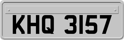KHQ3157