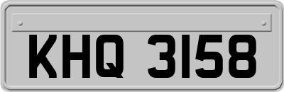 KHQ3158