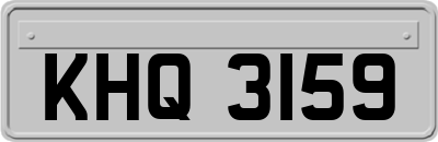 KHQ3159