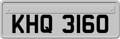 KHQ3160