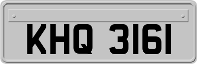 KHQ3161
