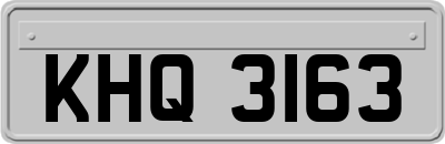KHQ3163