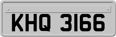 KHQ3166