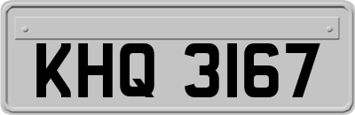 KHQ3167