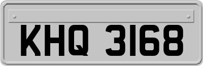 KHQ3168