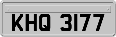 KHQ3177