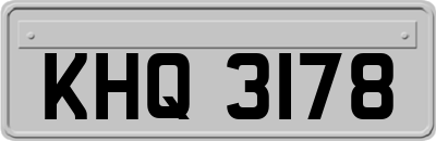 KHQ3178