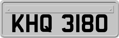 KHQ3180