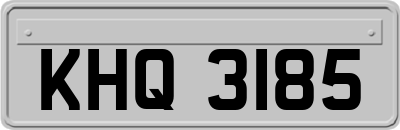 KHQ3185