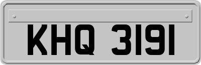 KHQ3191