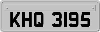 KHQ3195