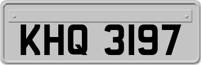 KHQ3197