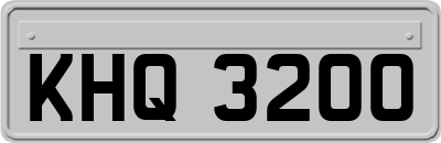 KHQ3200