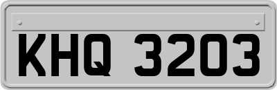 KHQ3203