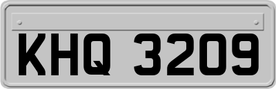 KHQ3209