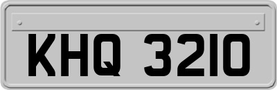 KHQ3210