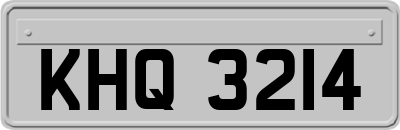 KHQ3214