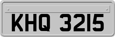 KHQ3215