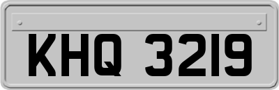 KHQ3219